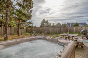 Beach Pine House - Meredith Lodging